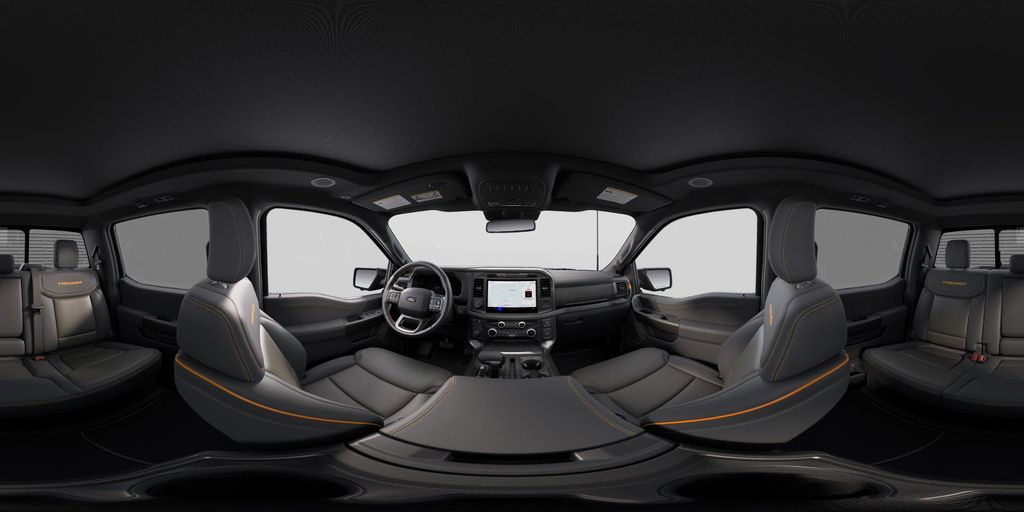 2025 Ford F-150 Tremor photo 7