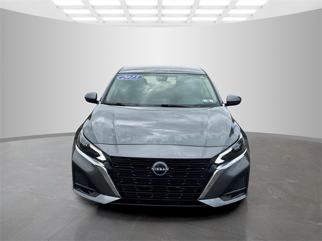 2023 Nissan Altima 2.5 SV photo 2