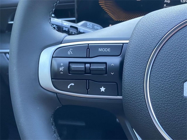 2026 Kia K5 GT-Line photo 17
