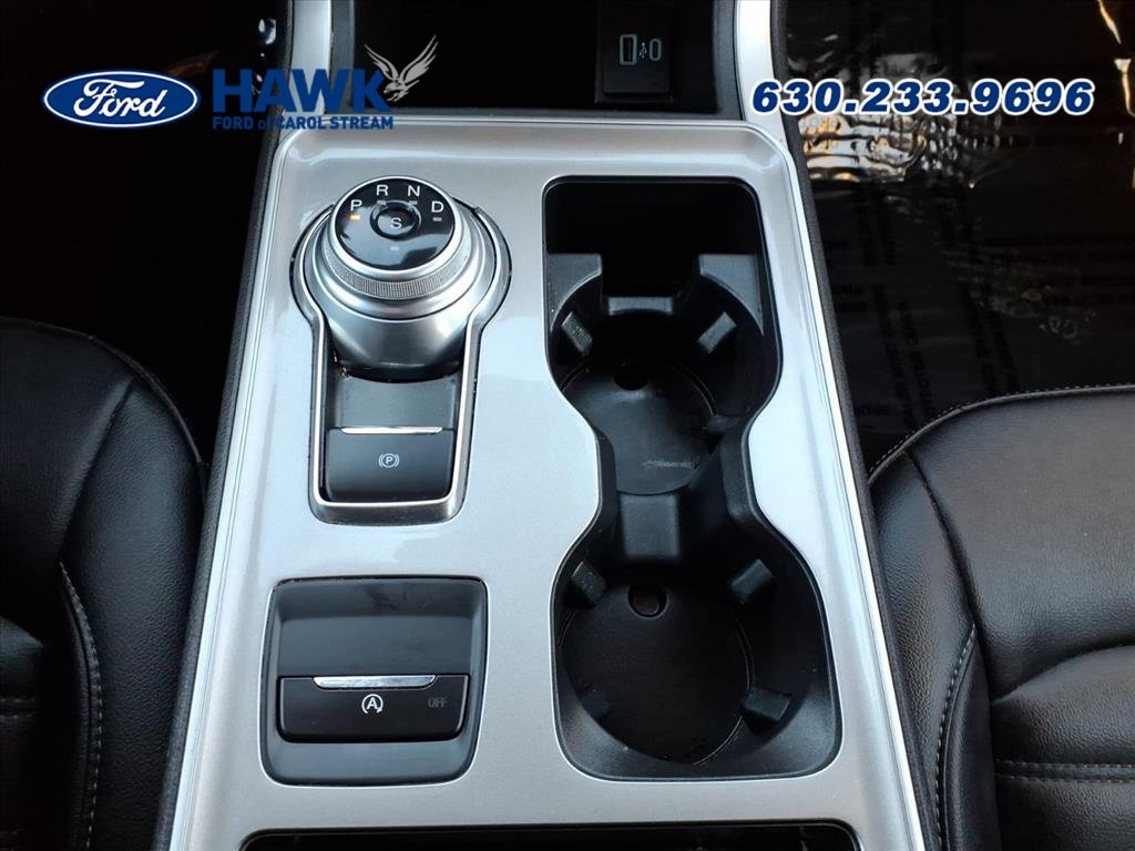 2024 FORD EDGE - Image 13