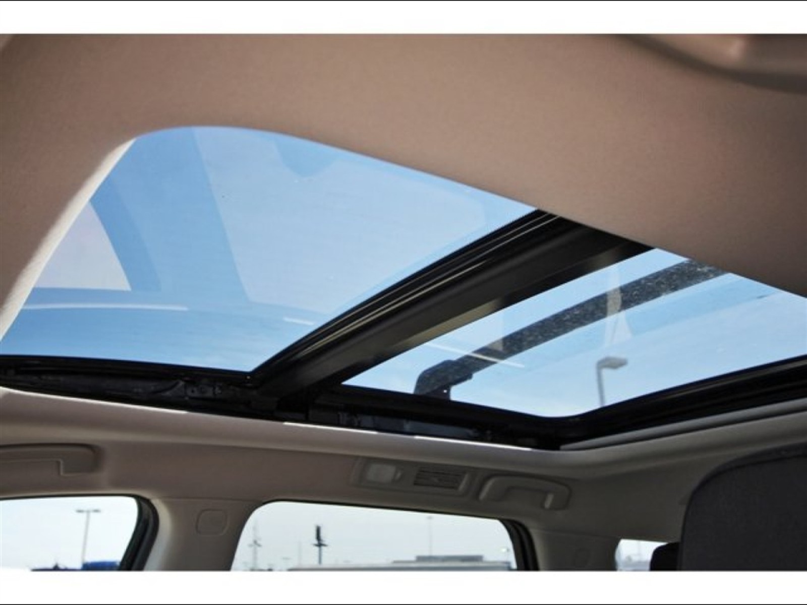 2025 Nissan Pathfinder SV Black at Robbins Nissan