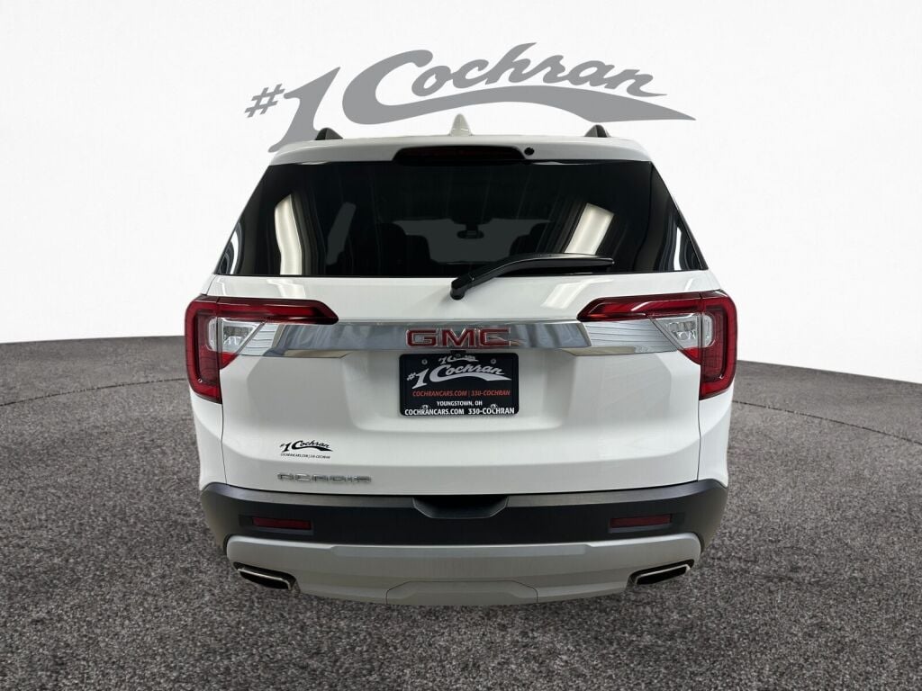 2023 Gmc Acadia SLE photo 20
