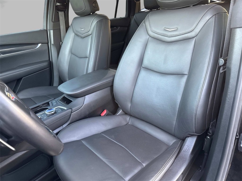 2023 Cadillac XT6 Sport photo 18