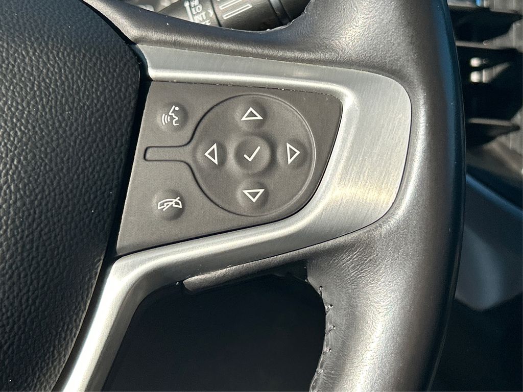 2020 Gmc Acadia SLT photo 28