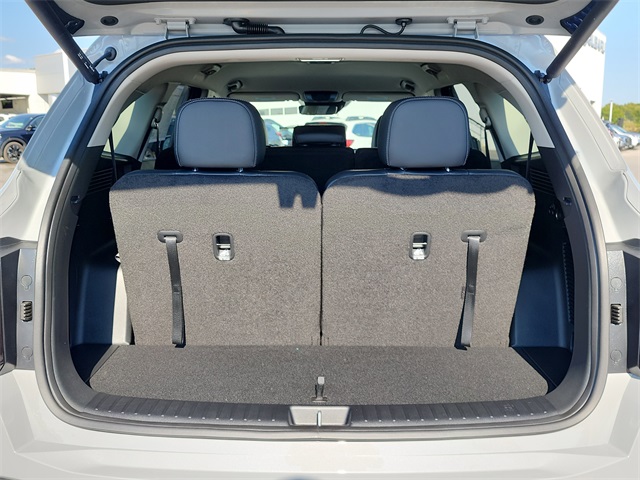 2026 Kia Sorento EX photo 3