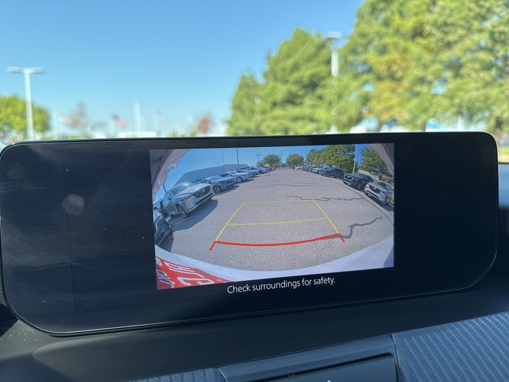 2025 Mazda CX-90 3.3 Turbo Select photo 2