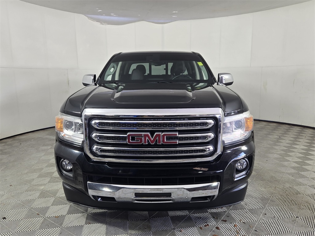 2019 Gmc Canyon SLT photo 3