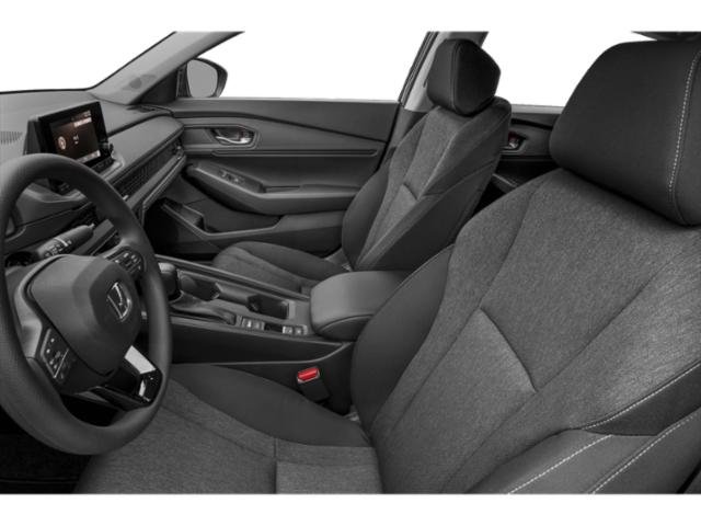 2025 Honda Accord SE photo 11