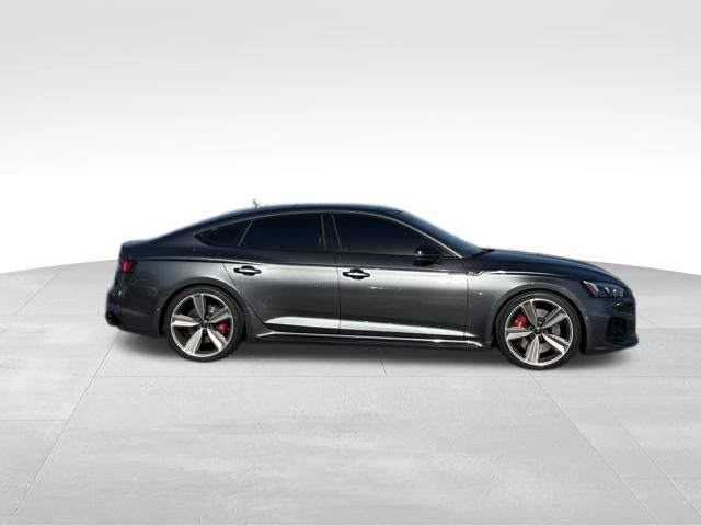 2019 Audi RS 5 photo 9