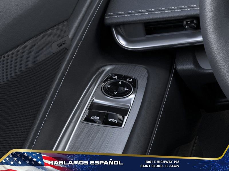 2025 Chevrolet Corvette E-Ray 1LZ photo 21