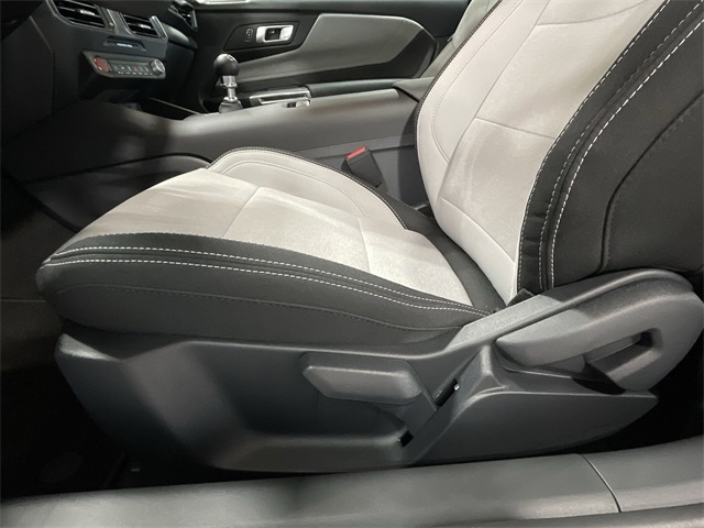 2025 Ford Mustang GT photo 18