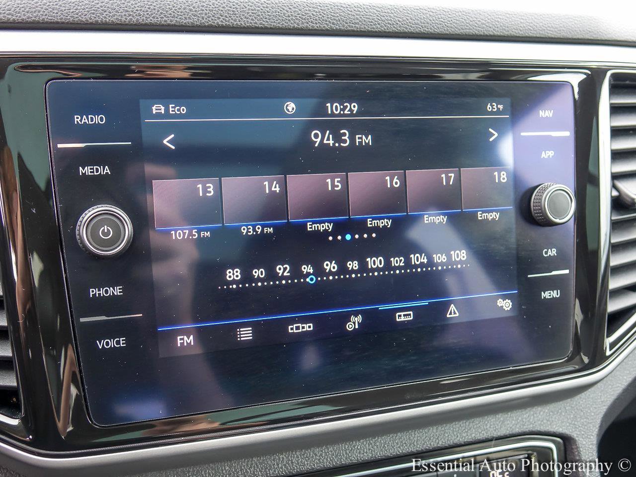 2021 VOLKSWAGEN ATLAS - Image 18