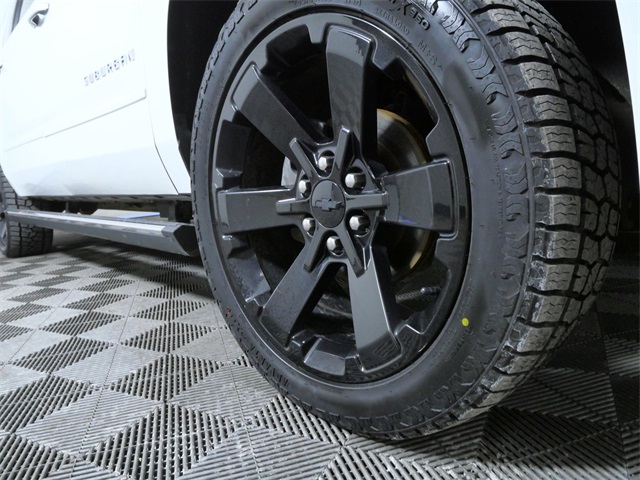 Used 2016 Chevrolet Suburban LTZ with VIN 1GNSKJKC3GR361560 for sale in Apple Valley, Minnesota