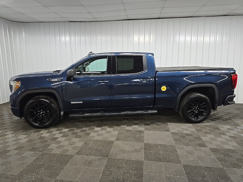 2021 Gmc Sierra 1500 Elevation photo 5