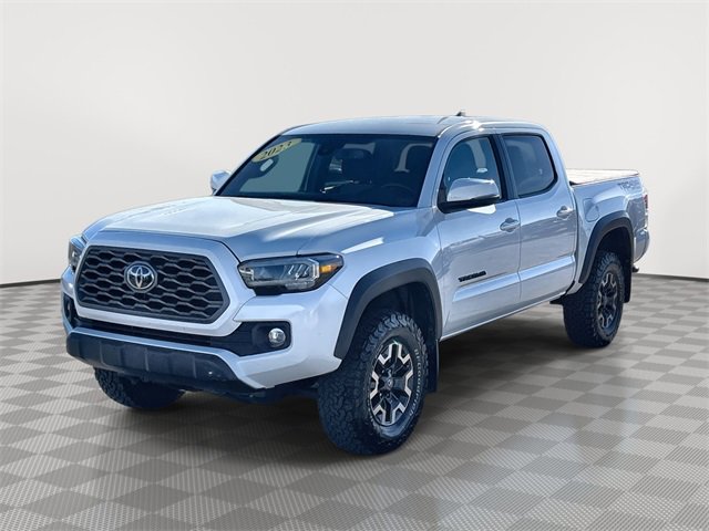 2023 Toyota Tacoma TRD Off Road's photo