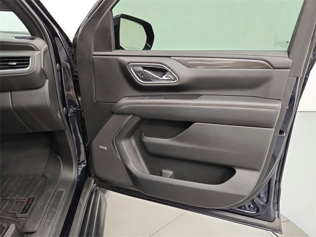 2021 Gmc Yukon AT4 photo 38