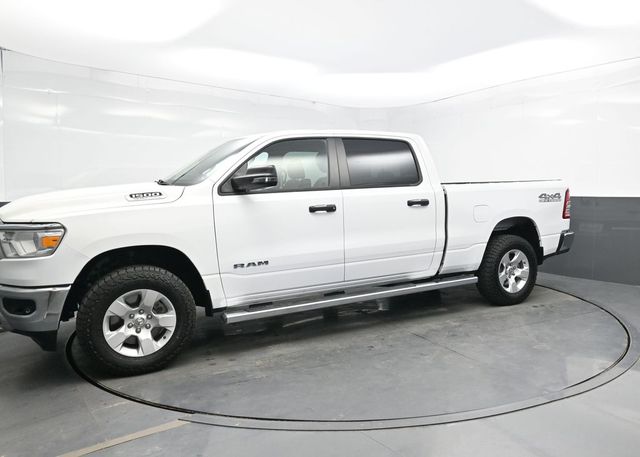 2023 Ram 1500 Big Horn Lone Star photo 3