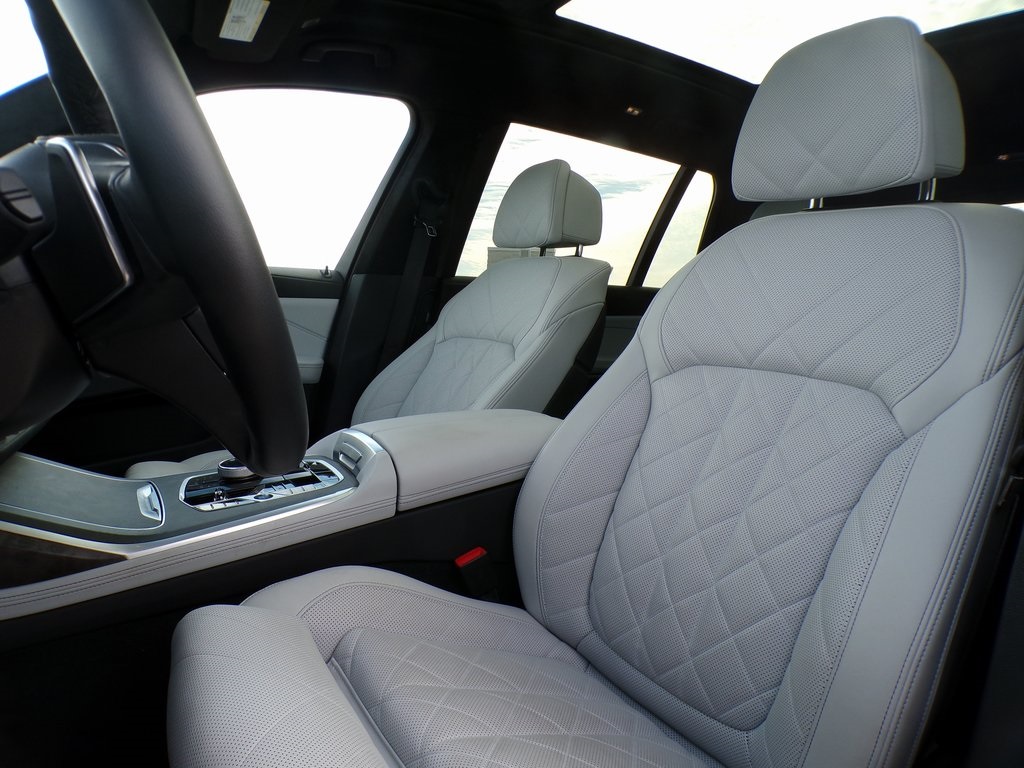 2023 Bmw X7 xDrive40i photo 11