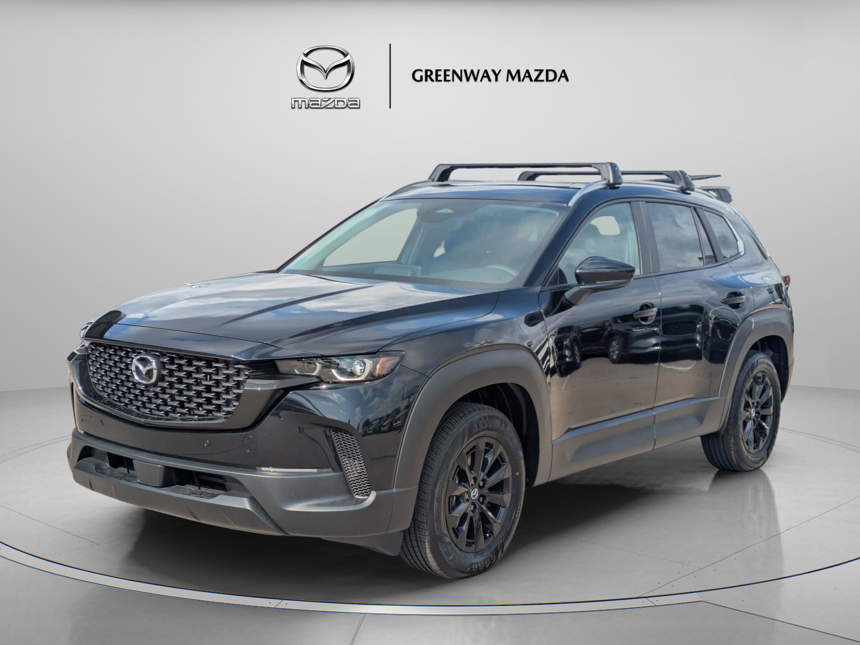 2026 Mazda CX-50 Preferred photo 2