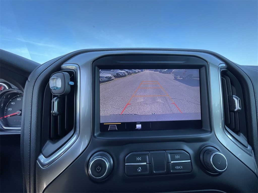 2019 Chevrolet Silverado 1500 LT photo 20