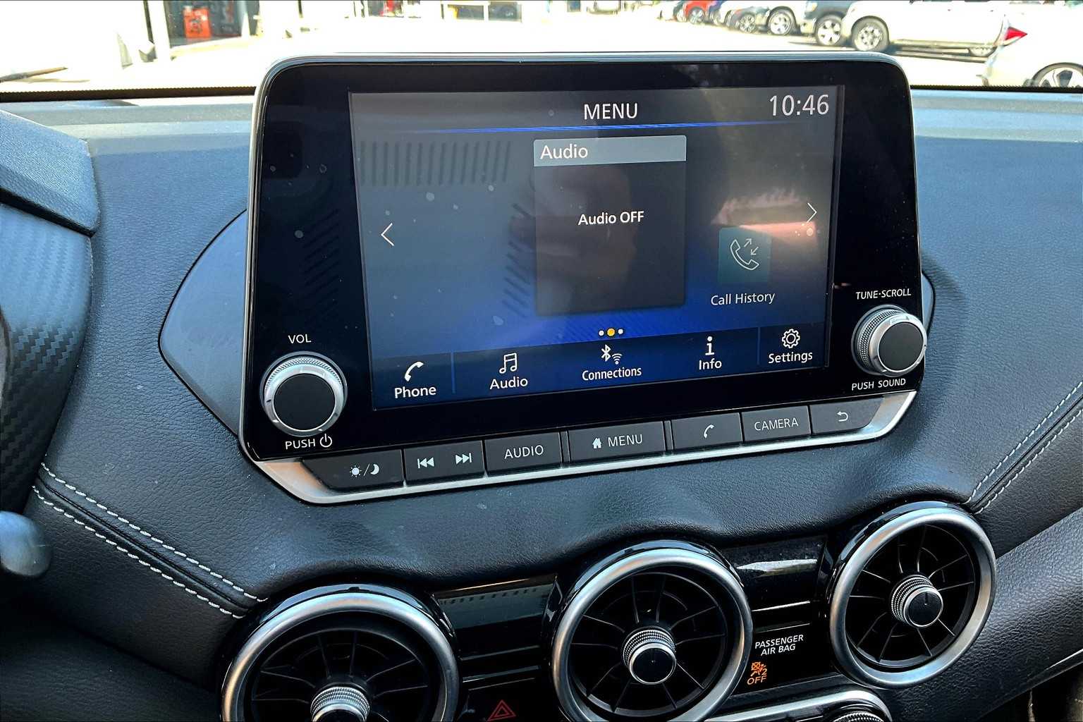 2023 Nissan Sentra SV photo 30
