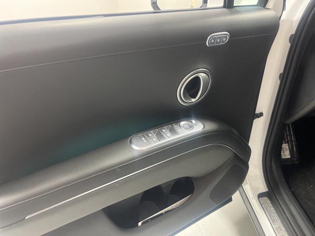 2026 Hyundai Palisade Calligraphy photo 6