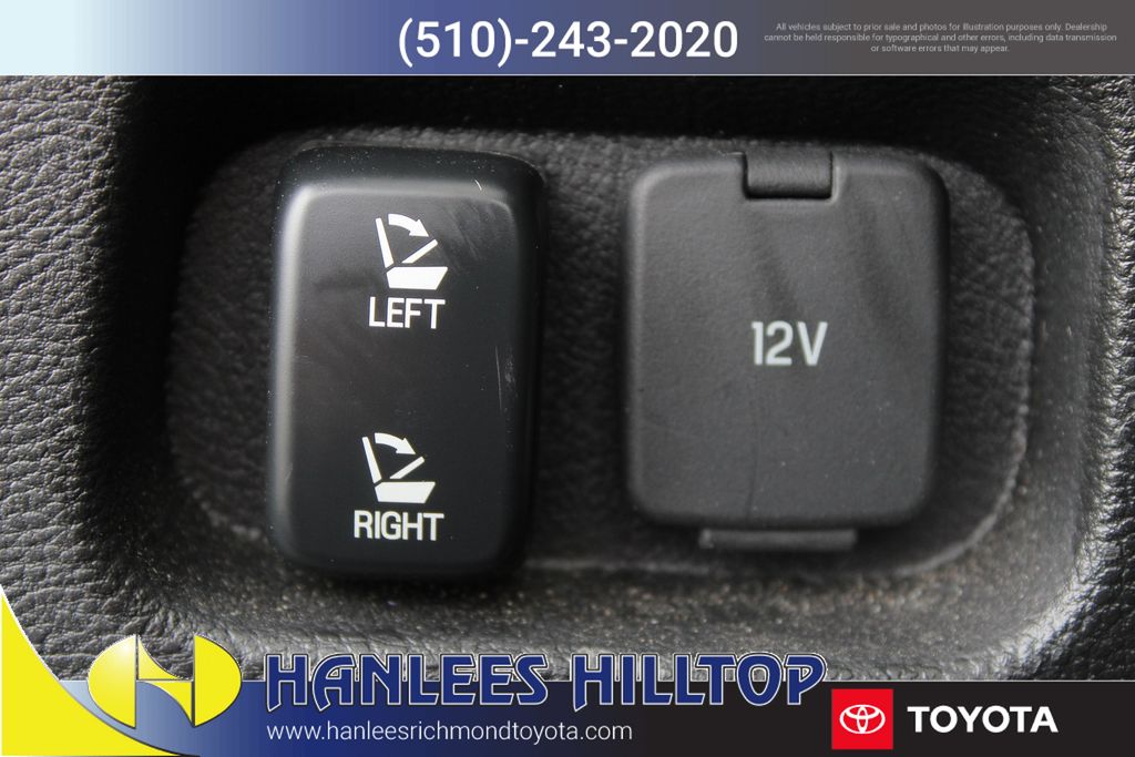 2024 Ford Edge SEL photo 10