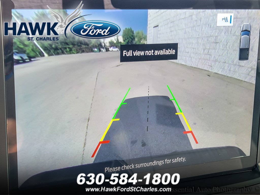 2023 FORD F-150 - Image 12