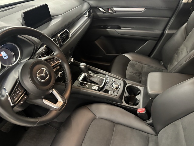 2020 Mazda CX-5 Touring photo 16
