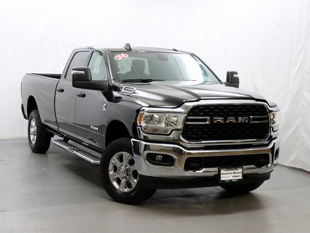 2024 RAM Ram 2500 Pickup Big Horn's photo