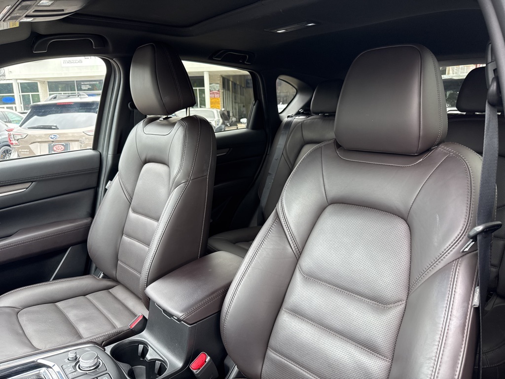 2022 Mazda CX-5 2.5 Turbo Signature photo 22