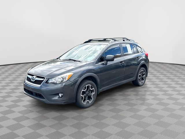 2014 Subaru Crosstrek Premium photo 4