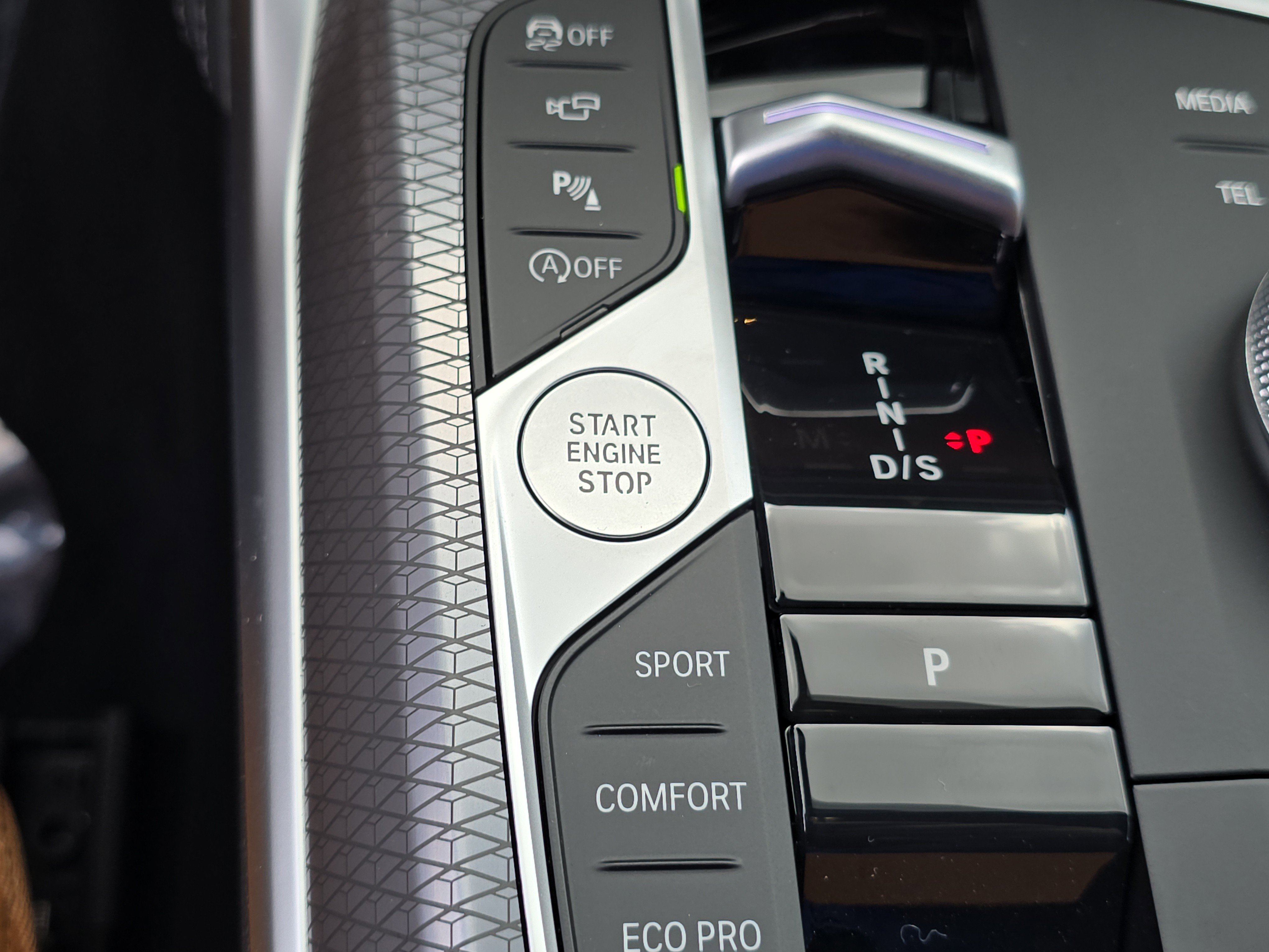 New 2026 Black Sapphire Metallic BMW 430i image 26