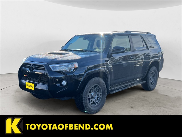2020 Toyota 4Runner Venture's photo