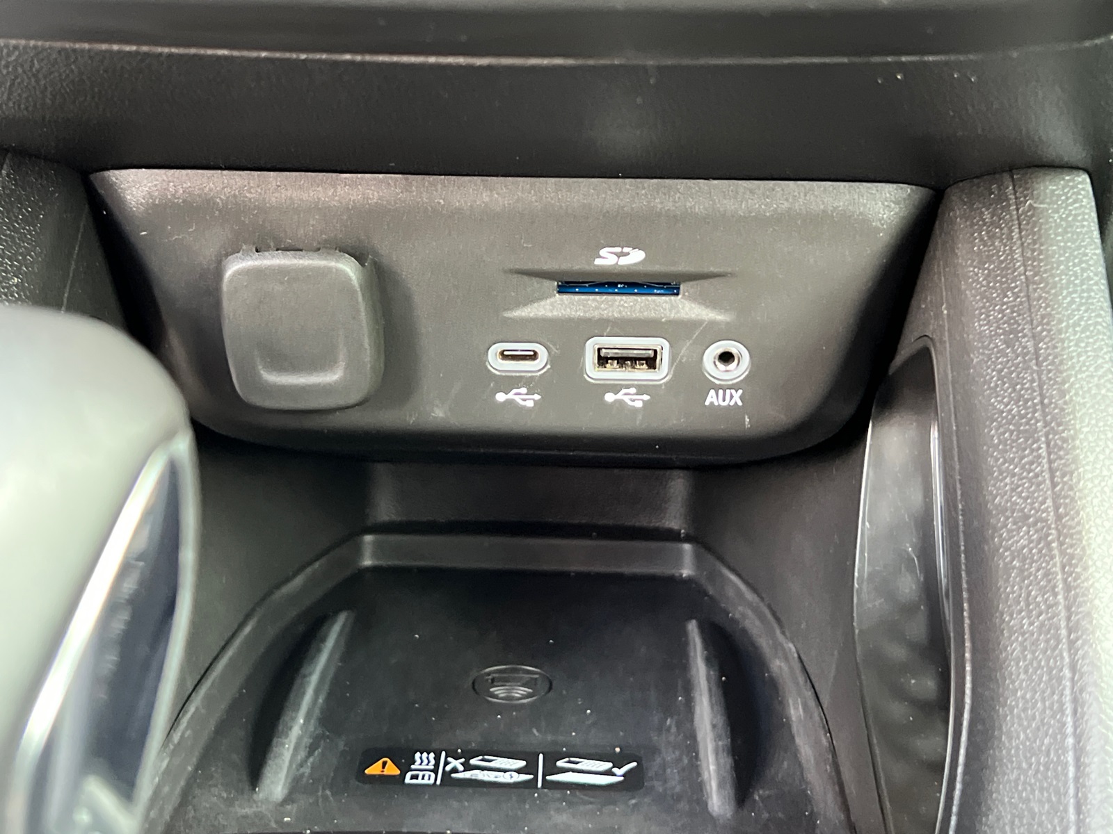 2022 Chevrolet Trailblazer RS photo 22