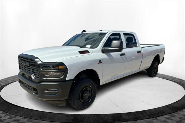 2026 RAM Ram 2500 Pickup Tradesman's photo