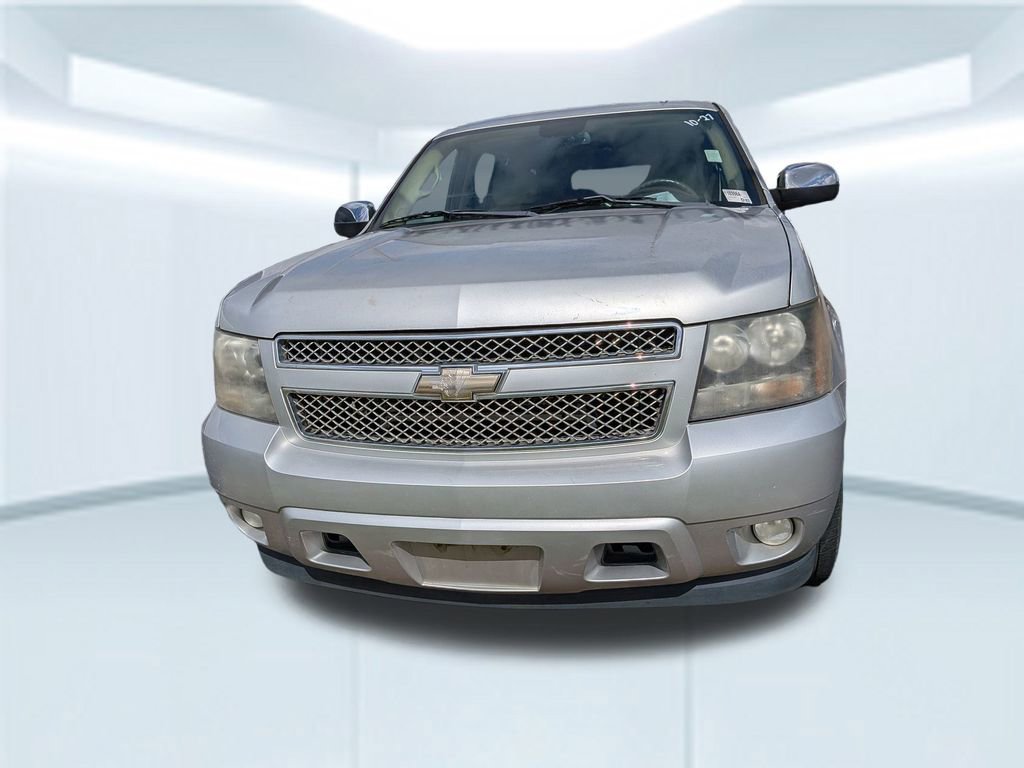 Used 2011 Chevrolet Suburban LTZ with VIN 1GNSCKE08BR110398 for sale in Foley, AL