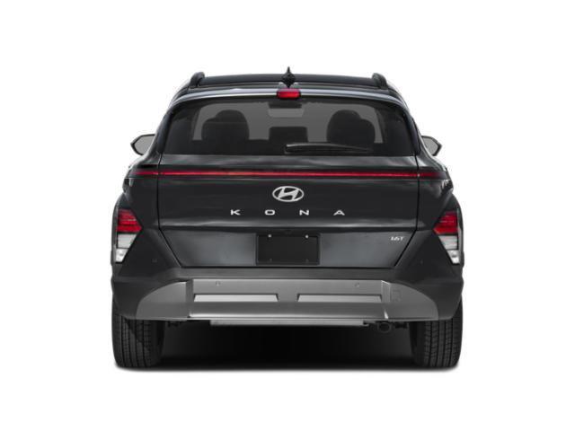 2026 Hyundai Kona Limited photo 5