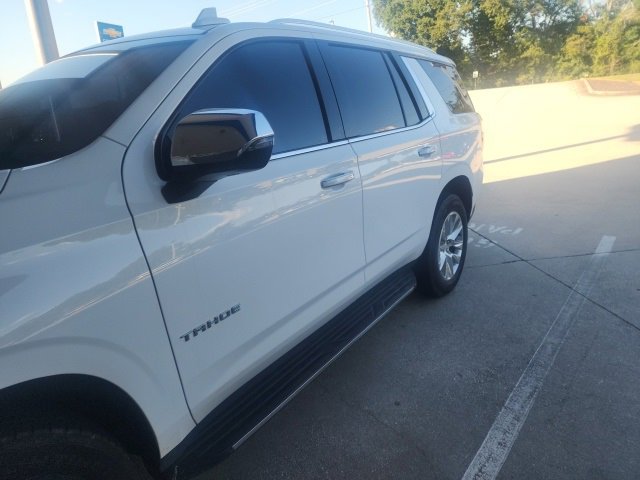 2023 Chevrolet Tahoe Premier photo 3