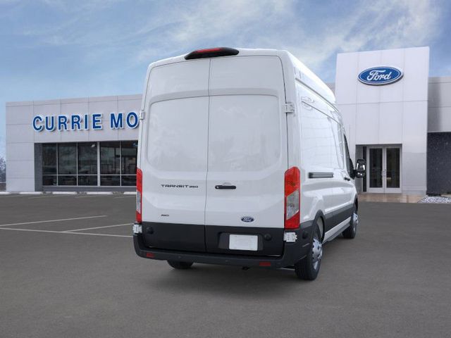 2026 FORD TRANSIT - Image 29