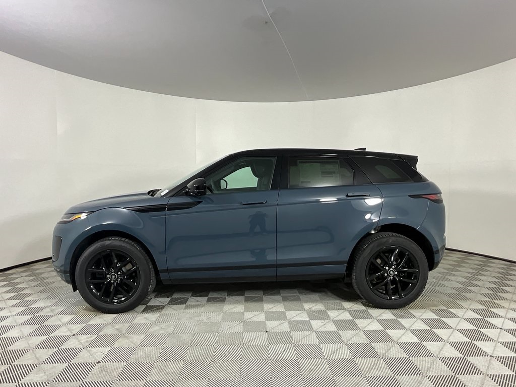 2026 Land Rover Range Rover Evoque S photo 5