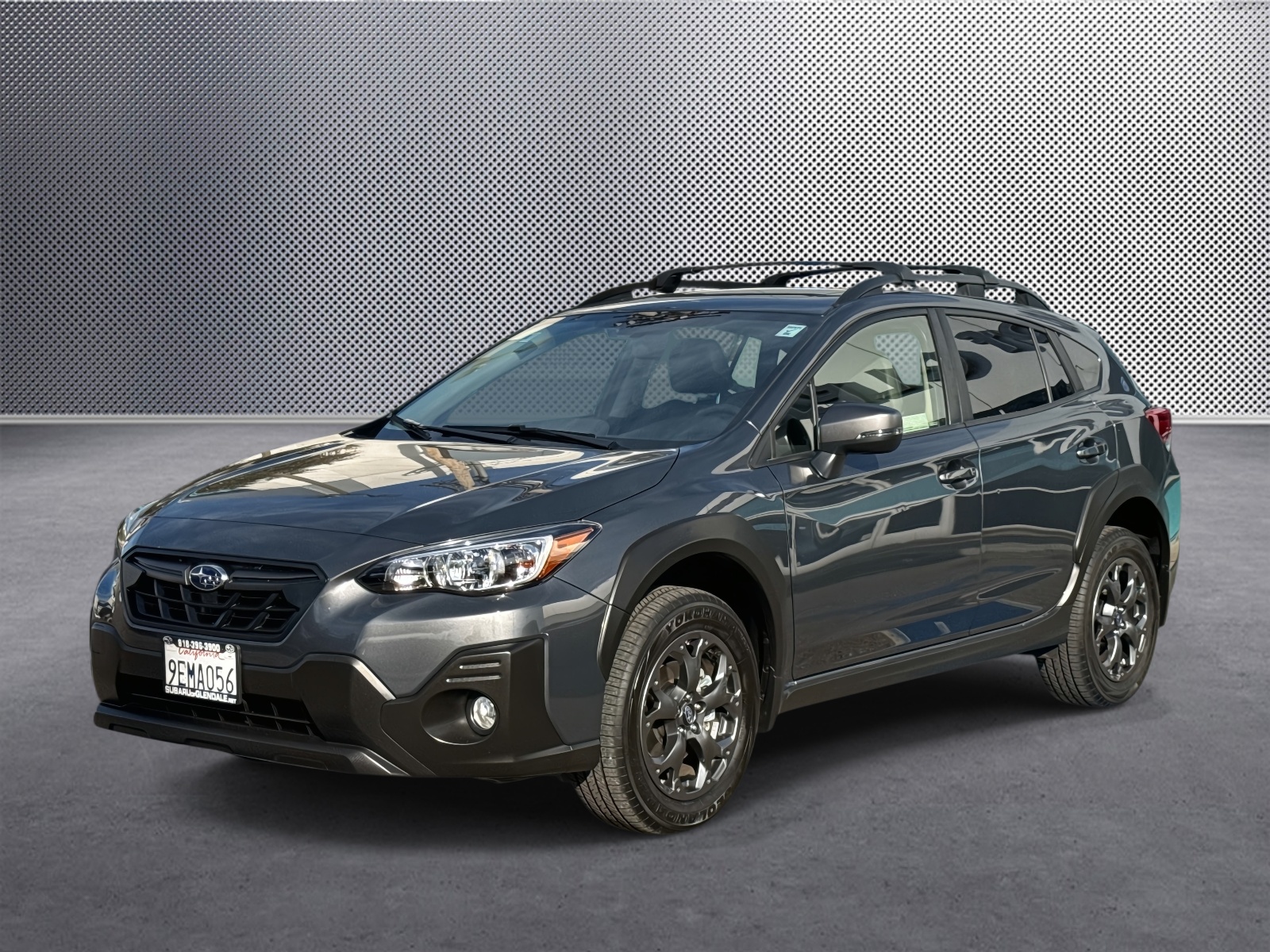 2023 Subaru Crosstrek Sport's photo