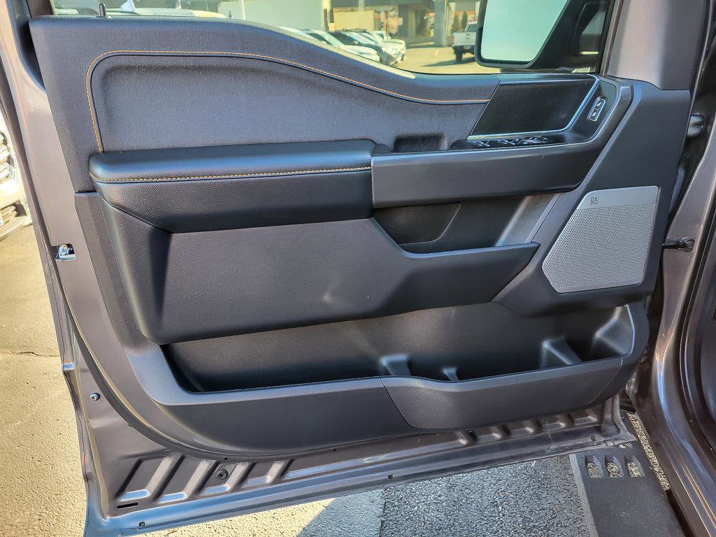 2024 FORD F-150 - Image 23