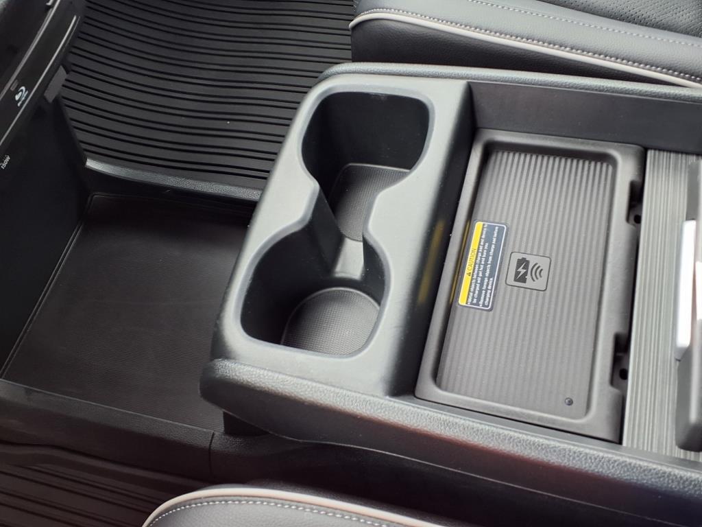 2023 Honda Odyssey Elite photo 14