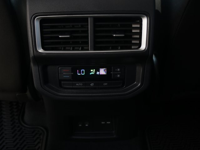 2026 Volkswagen Atlas SE Technology photo 25