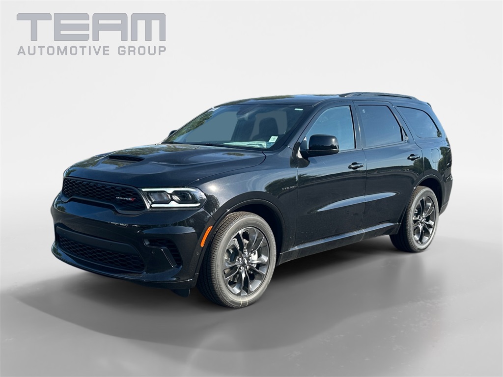 2025 Dodge Durango R/T photo 2