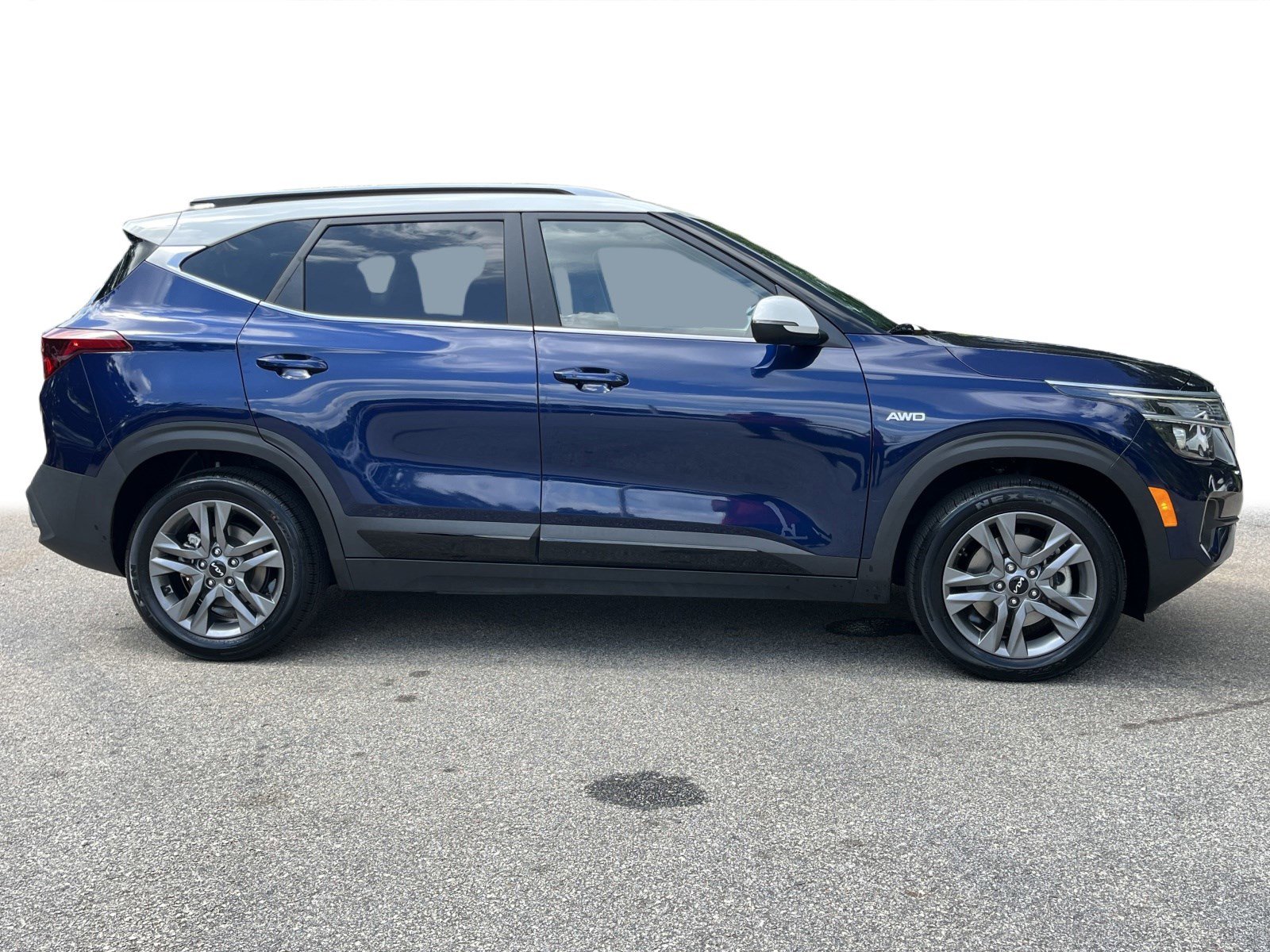 2022 Kia Seltos S photo 21