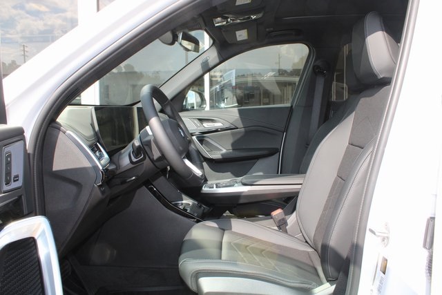 2026 Bmw X1 XDrive28i photo 10