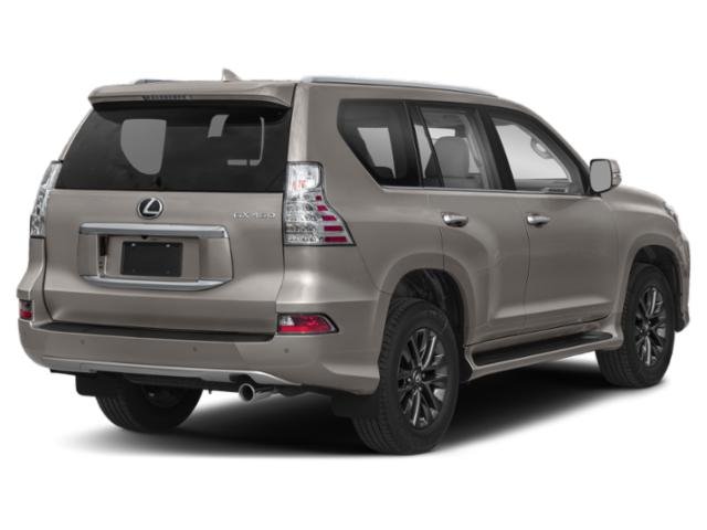 2020 Lexus GX 460 Premium photo 2