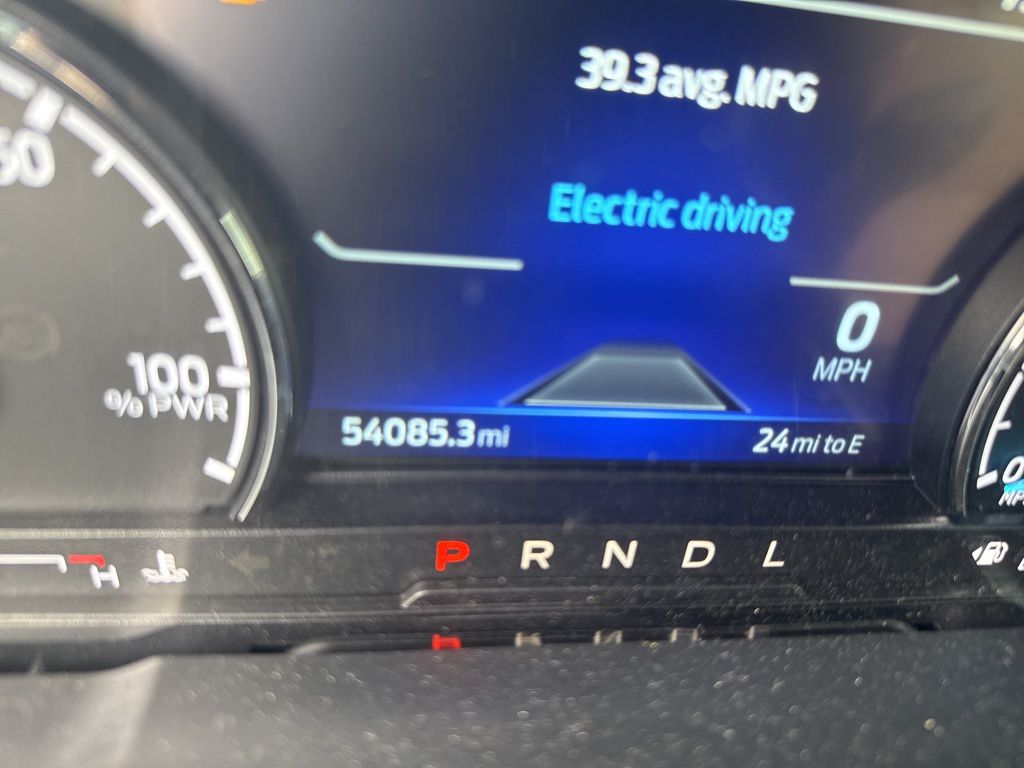 2022 Ford Maverick Lariat photo 22